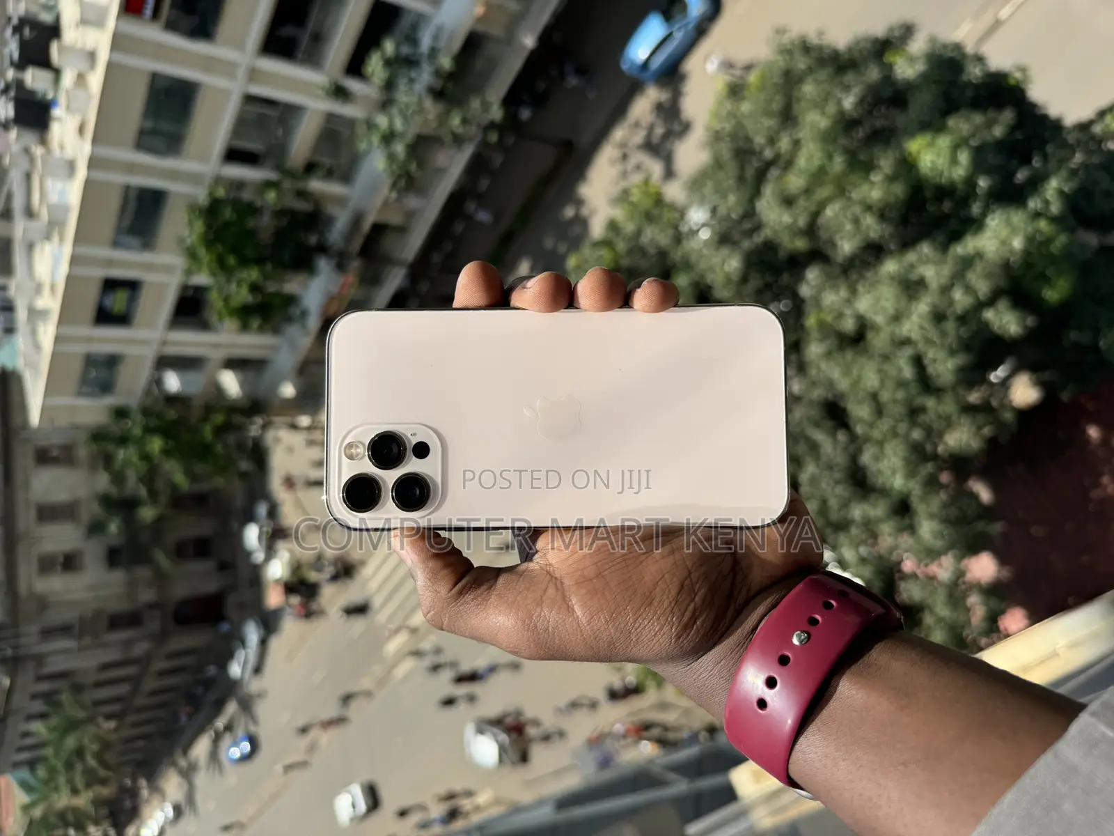 Apple iPhone 12 Pro 128 GB Gold