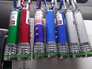 Lacer Pointer Which Is Multifunction