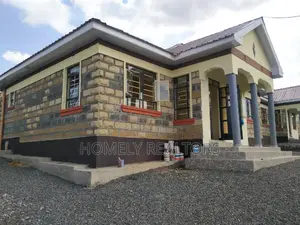 3bdrm Bungalow in Ongata Rongai, Rimpa for sale