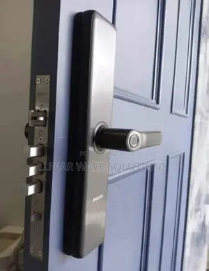 Smart Locks for Storage Units 4