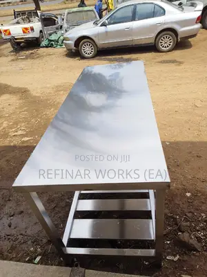 Water Purifier and Refilling Machines/Equipments