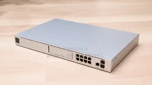 Ubiquiti Dream Machine Propre-installed Unifi Network