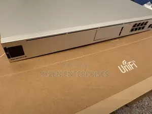 Ubiquiti Dream Machine Special Edition (Udm-se)