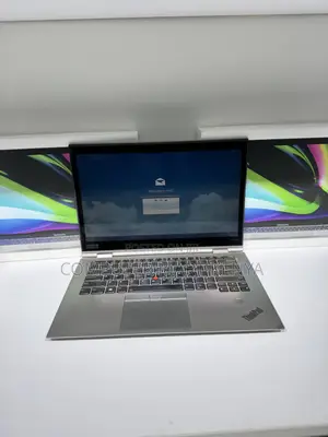 Laptop Lenovo Yoga 3 16GB Intel Core I7 SSD 512GB