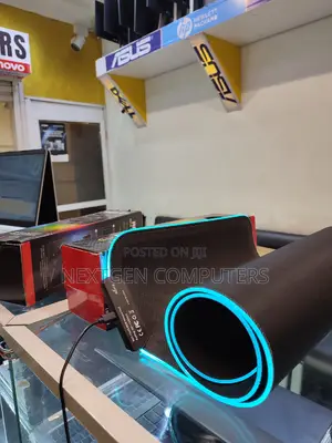 RGB-01 Size Xl Gaming Mousepad