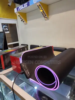 RGB-01 Size Xl Gaming Mousepad