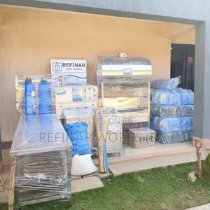 Water Purifier Commercial Machine
