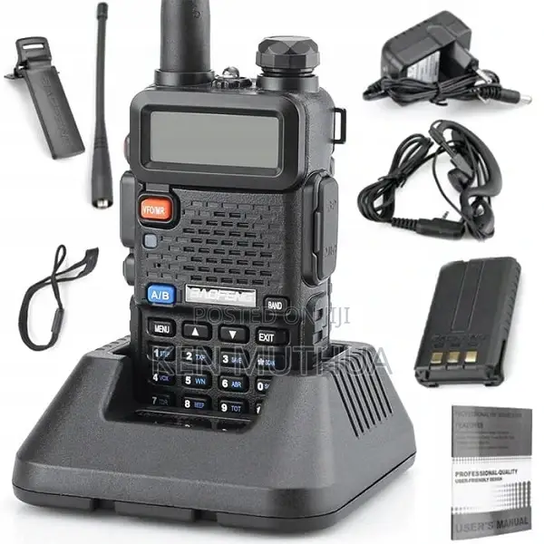 Baofeng Uv-5r