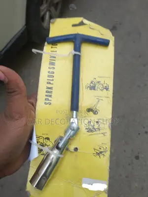New 16mm Spark Plug Spanner