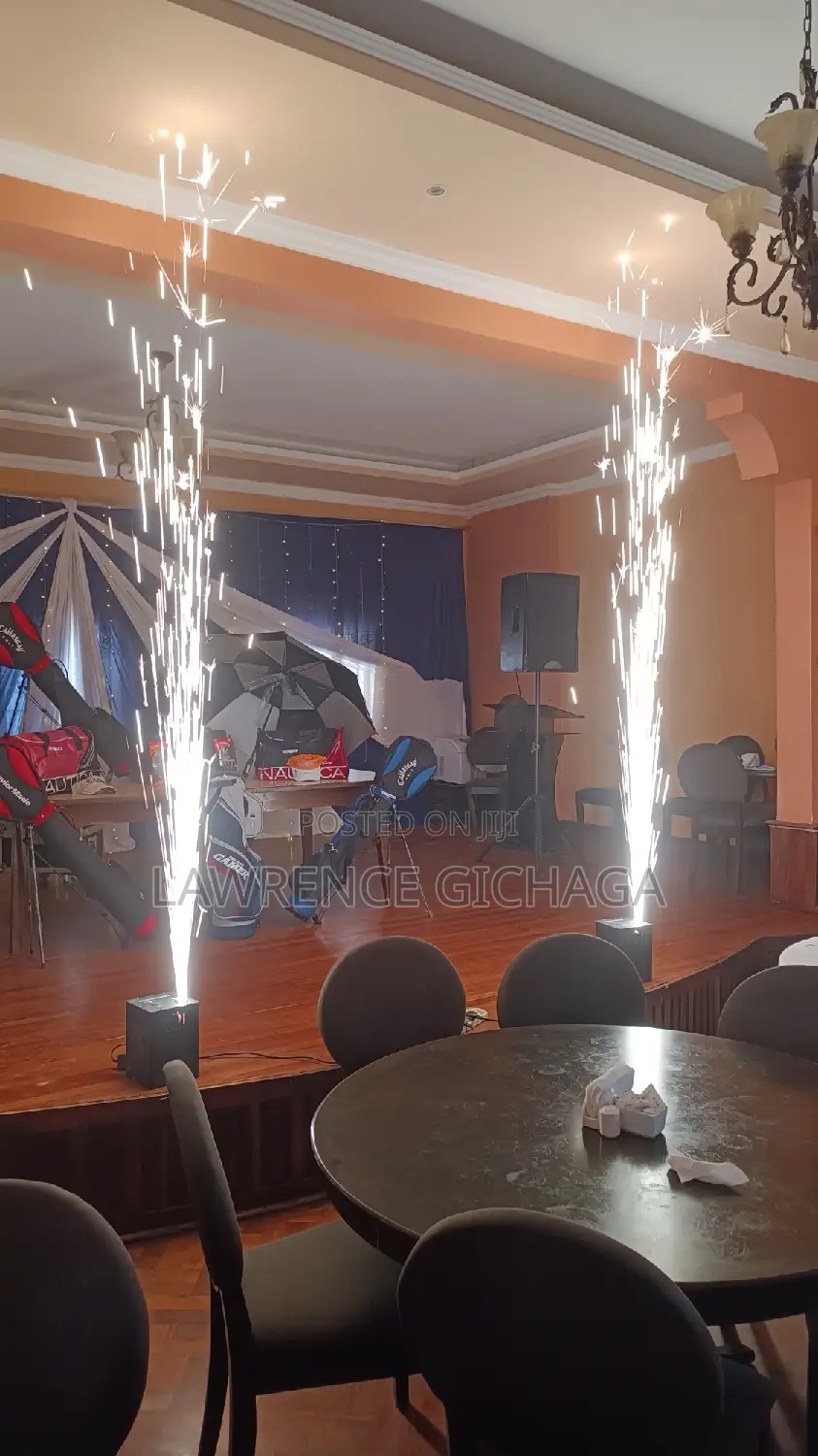 Firework Simulators Pyrotechnics