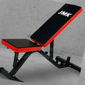 Benches New.
