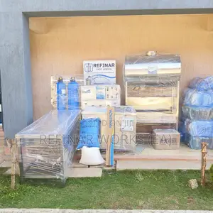 Everything About Water Refilling Business in Kenya