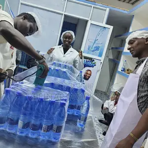 Reverse Osmosis Water Treatment System Sales Commissioning