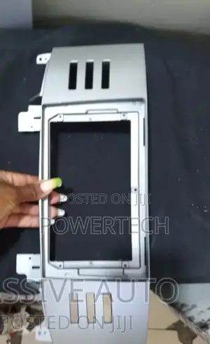 Car Dashboard Console Cover