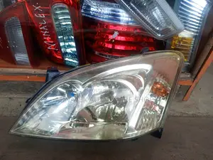 Toyota Allex Zenon LHS Ex-Japan Headlight