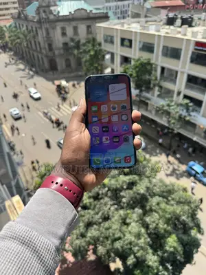 Apple iPhone 12 Pro 128 GB Gray