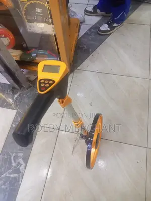 Wheel Measure