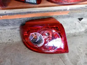 LHS Backlight Mazda Demio 2005 (Red Type)
