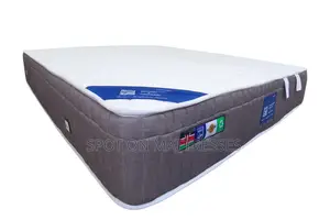 Lala Unono! 5by6 12inch Thick Orthopedic Spring Mattresses.