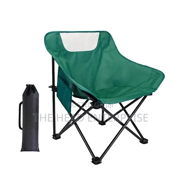 Quick+Fold, Camping Outdoor Chair!