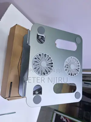 Foldable Lp43 Laptop Stand With Fun.