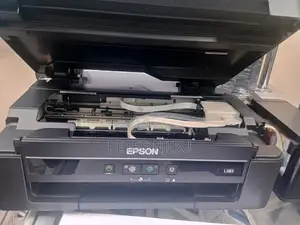 PRINTER  L382/L382 Epsons