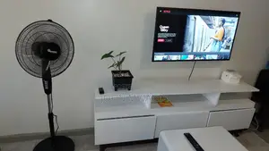 One Bedroom Airbnb in Fedha Embakasi