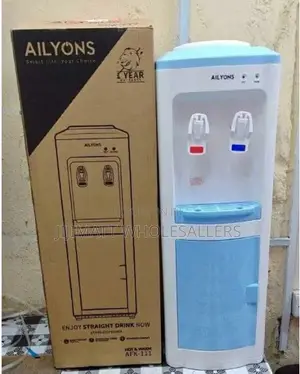 AILYONS Hot and Normal Water Dispenser Available