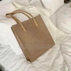 New Tote Bag