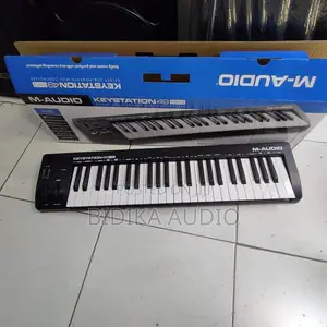 Midi Keyboard Key Station 49