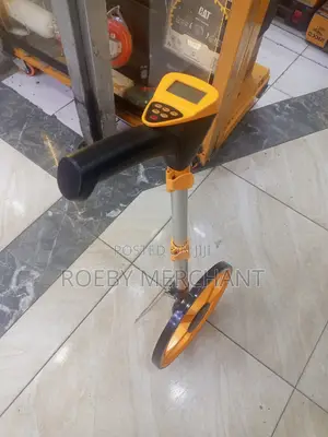 Measuring Wheel