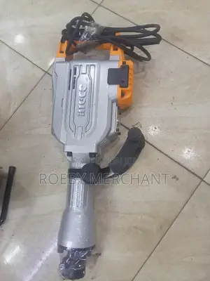Ingco Demolition Hammer