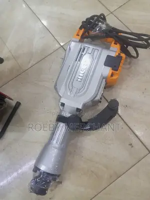 Demolition Hammer/Jack Hammer