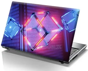 Laptop Skins/Covers/Stickers
