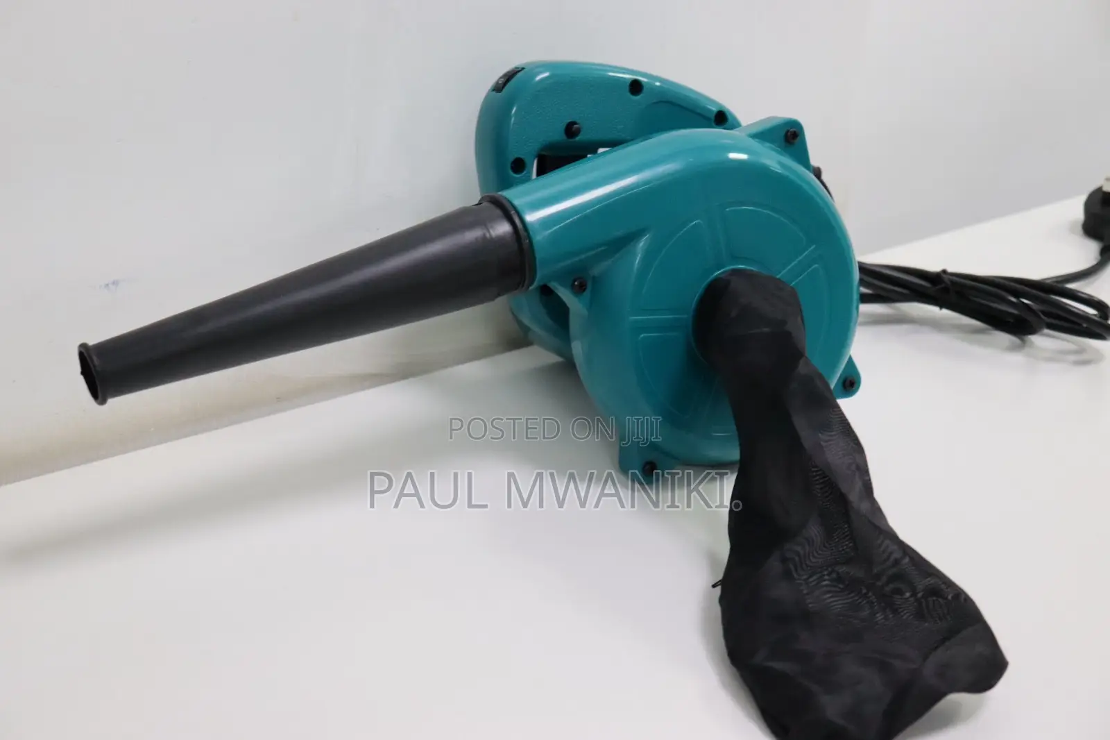 Blower Machine