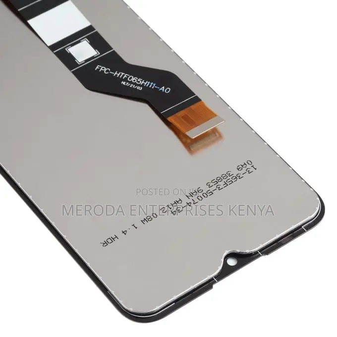 LCD Screen for Nokia 1.4 BHGFFJJ