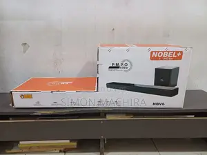 Wireless Nobel Soundbar