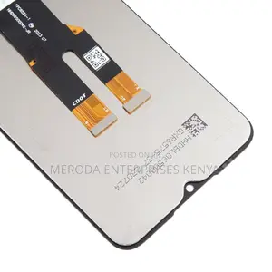 Nokia C32 LCD Screen