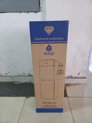 Nunix Z188c Water Dispenser