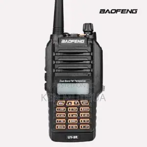 Baofeng UV-9R