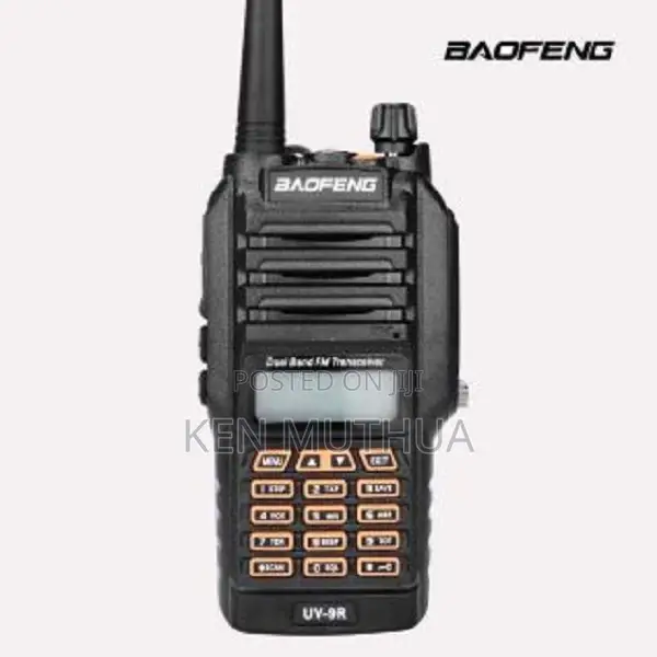 Baofeng UV-9R