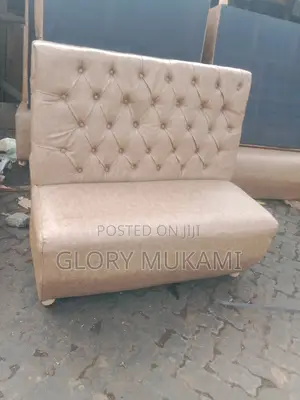 Restaurants and Bar Couches