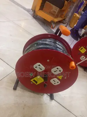 Extension Cable 50m