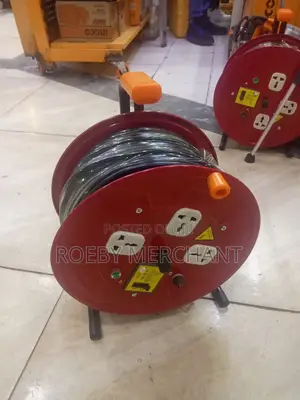 50m Extension Cable