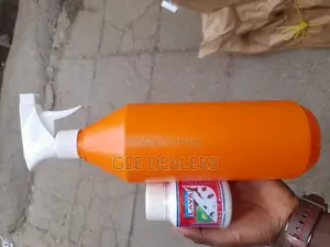 Original Lava Insecticide+ Spray Bottle/Bedbug Insecticide