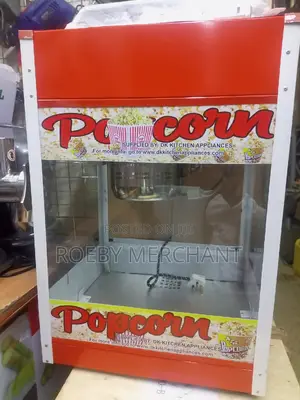 Popcorn Machine Popcorn Machine