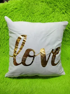 Cushion Covers Available