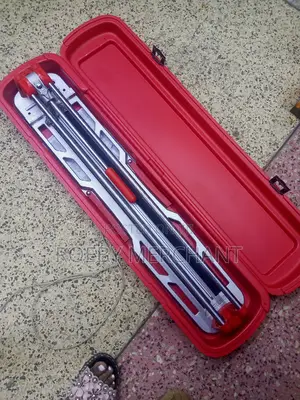 Tile Cutter