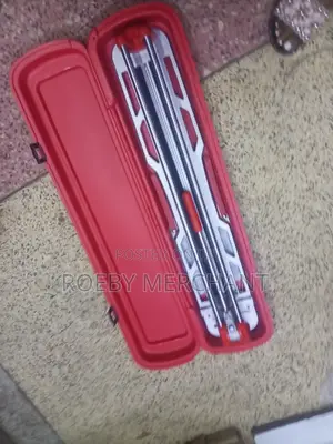 Ideal Rubi Tile Cutter