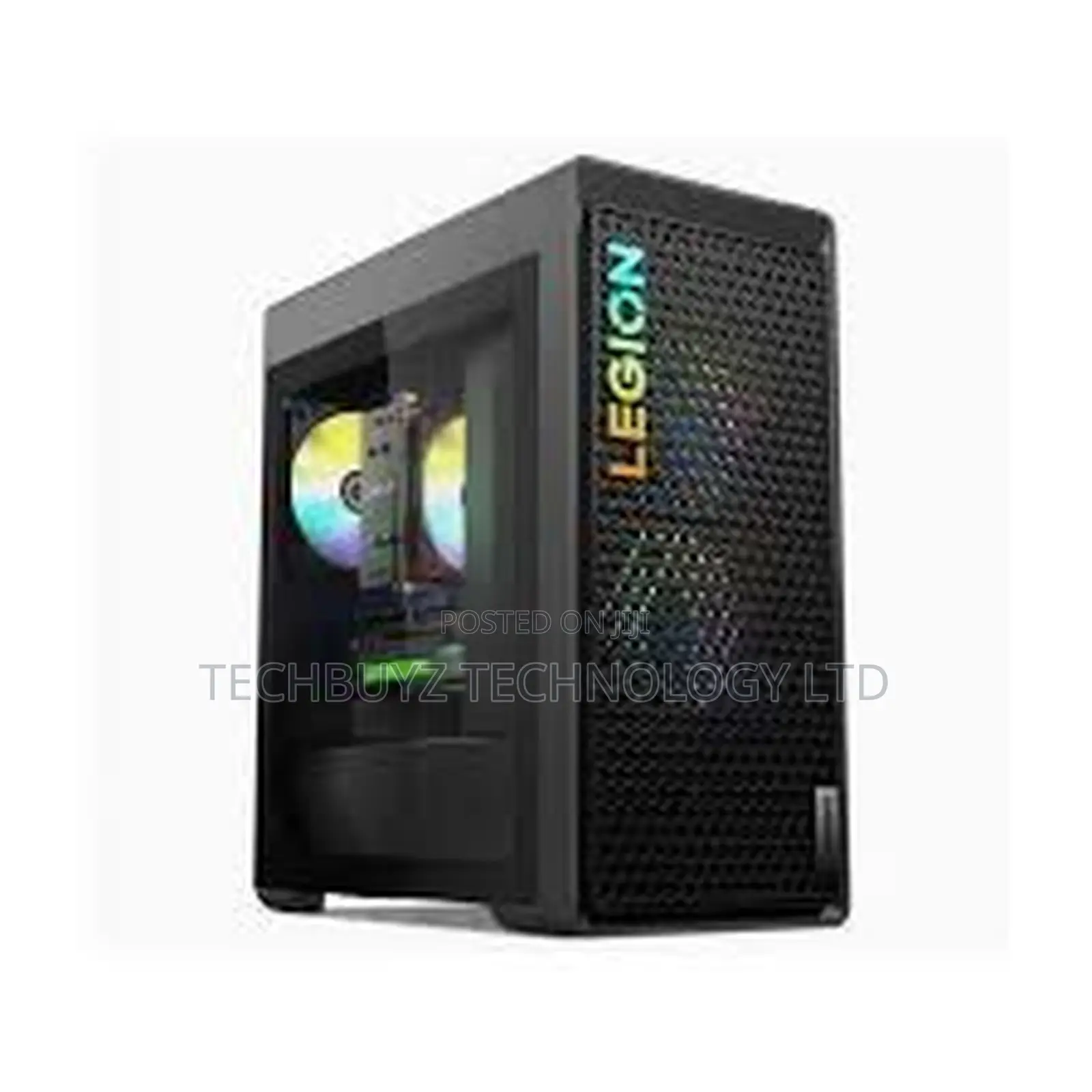 New Desktop Computer Lenovo Legion T530 64GB Intel Core I7 SSD 1T